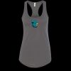 Women's Ideal Racerback Tank Thumbnail