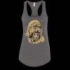 Women's Ideal Racerback Tank Thumbnail