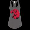Women's Ideal Racerback Tank Thumbnail