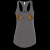 Women's Ideal Racerback Tank Thumbnail
