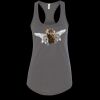 Women's Ideal Racerback Tank Thumbnail