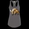 Women's Ideal Racerback Tank Thumbnail