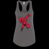 Women's Ideal Racerback Tank Thumbnail