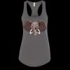 Women's Ideal Racerback Tank Thumbnail