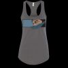 Women's Ideal Racerback Tank Thumbnail