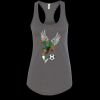 Women's Ideal Racerback Tank Thumbnail