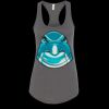 Women's Ideal Racerback Tank Thumbnail