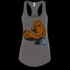 Women's Ideal Racerback Tank Thumbnail