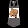 Women's Ideal Racerback Tank Thumbnail