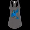 Women's Ideal Racerback Tank Thumbnail