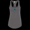 Women's Ideal Racerback Tank Thumbnail