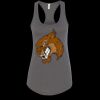 Women's Ideal Racerback Tank Thumbnail