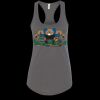 Women's Ideal Racerback Tank Thumbnail