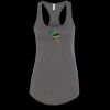 Women's Ideal Racerback Tank Thumbnail