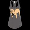 Women's Ideal Racerback Tank Thumbnail