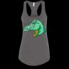 Women's Ideal Racerback Tank Thumbnail