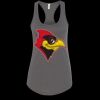 Women's Ideal Racerback Tank Thumbnail