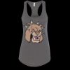 Women's Ideal Racerback Tank Thumbnail