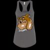 Women's Ideal Racerback Tank Thumbnail
