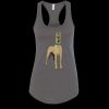 Women's Ideal Racerback Tank Thumbnail