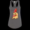 Women's Ideal Racerback Tank Thumbnail