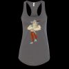 Women's Ideal Racerback Tank Thumbnail