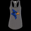 Women's Ideal Racerback Tank Thumbnail