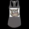 Women's Ideal Racerback Tank Thumbnail