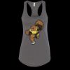 Women's Ideal Racerback Tank Thumbnail