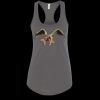 Women's Ideal Racerback Tank Thumbnail