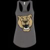 Women's Ideal Racerback Tank Thumbnail
