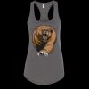Women's Ideal Racerback Tank Thumbnail