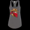Women's Ideal Racerback Tank Thumbnail