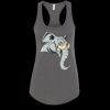 Women's Ideal Racerback Tank Thumbnail