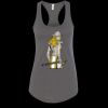 Women's Ideal Racerback Tank Thumbnail