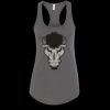 Women's Ideal Racerback Tank Thumbnail