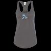 Women's Ideal Racerback Tank Thumbnail