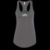 Women's Ideal Racerback Tank Thumbnail