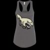 Women's Ideal Racerback Tank Thumbnail