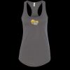 Women's Ideal Racerback Tank Thumbnail