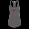 Women's Ideal Racerback Tank Thumbnail
