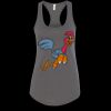 Women's Ideal Racerback Tank Thumbnail