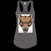 Women's Ideal Racerback Tank Thumbnail