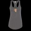 Women's Ideal Racerback Tank Thumbnail