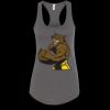 Women's Ideal Racerback Tank Thumbnail