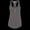 Women's Ideal Racerback Tank Thumbnail