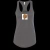 Women's Ideal Racerback Tank Thumbnail