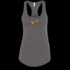 Women's Ideal Racerback Tank Thumbnail