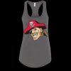 Women's Ideal Racerback Tank Thumbnail