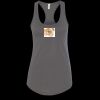 Women's Ideal Racerback Tank Thumbnail